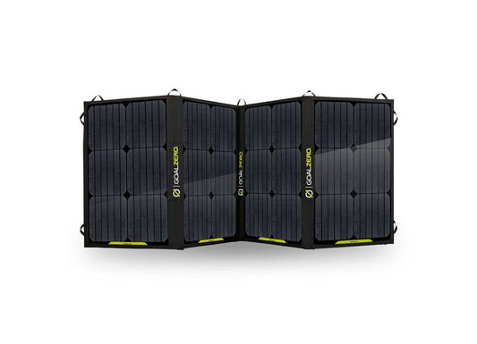 GoalZero NOMAD 100 SOLAR PANEL