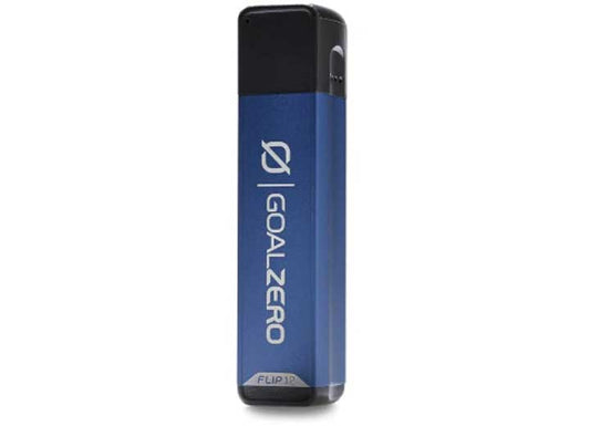 GoalZero FLIP 12 BLUE