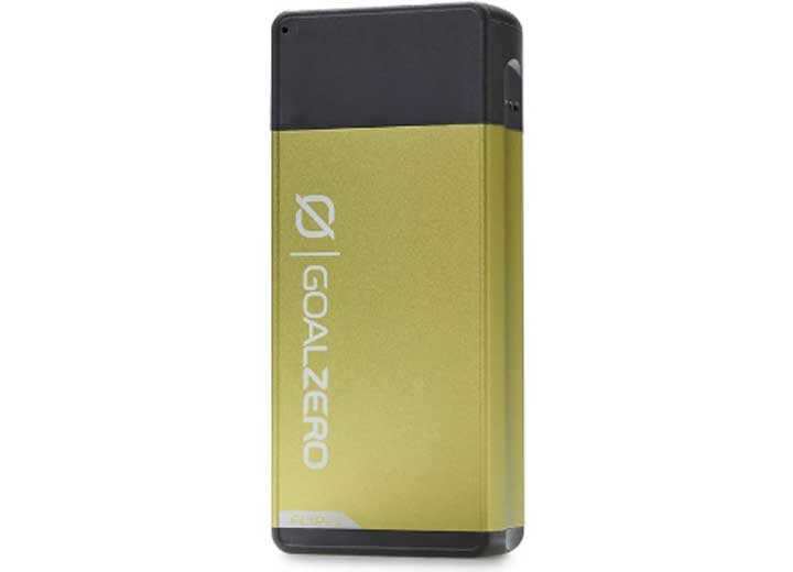 GoalZero FLIP 24 GREEN