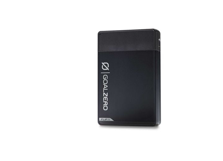 GoalZero FLIP 36 BLUE POWER BANK