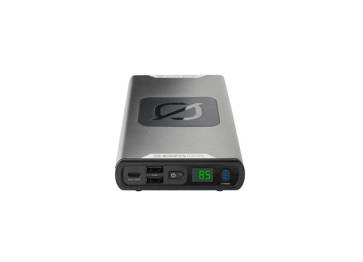 GoalZero SHERPA 100 PD POWER BANK