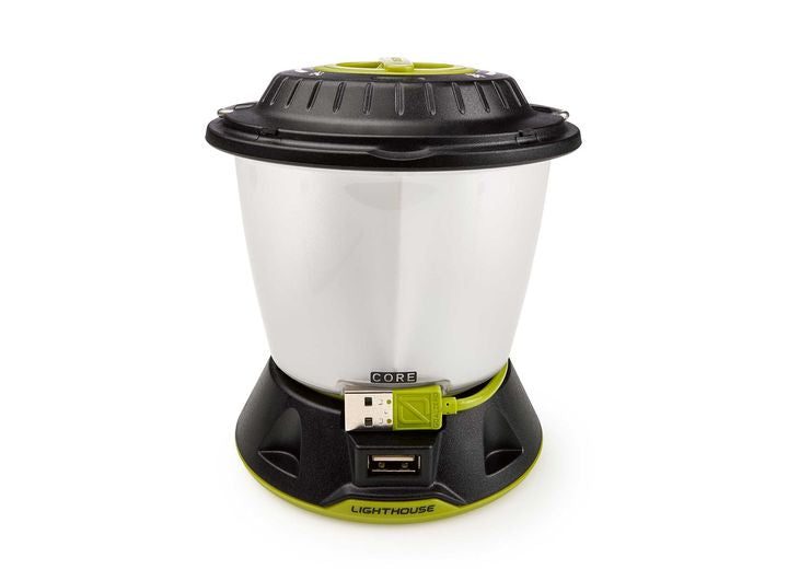 GoalZero LIGHTHOUSE CORE LANTERN & USB POWER HUB