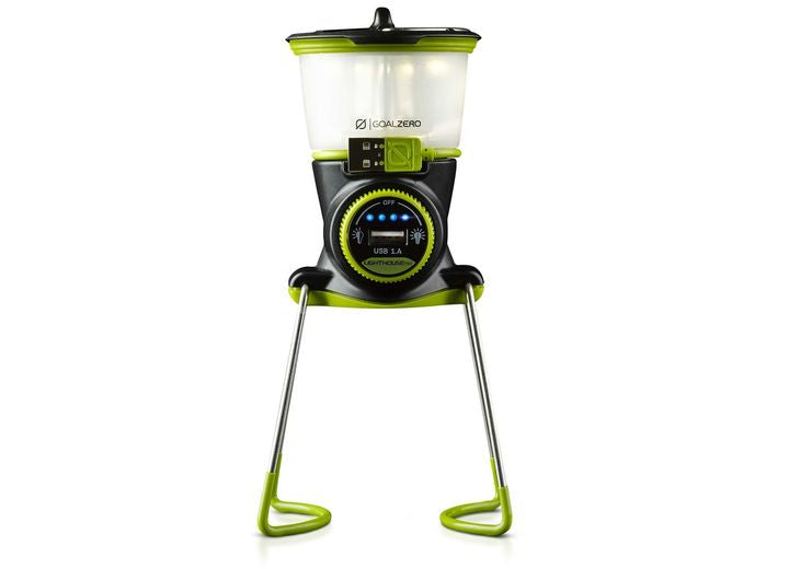 GoalZero LIGHTHOUSE MINI CORE LANTERN