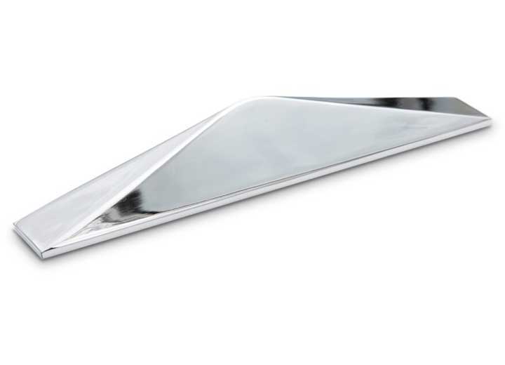 Genesis Products Inc REVIVE HARDWARE ACADIA COLLECTION GUN METAL