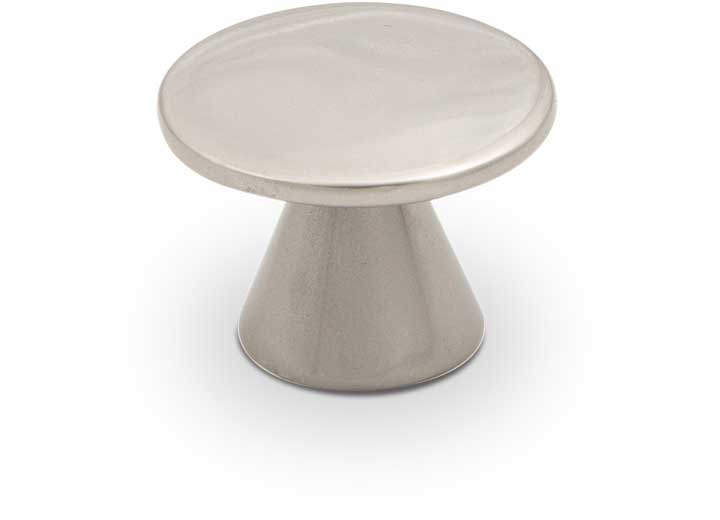 Genesis Products Inc REVIVE HARDWARE ROUND KNOB (ANTIQUE BRONZE)