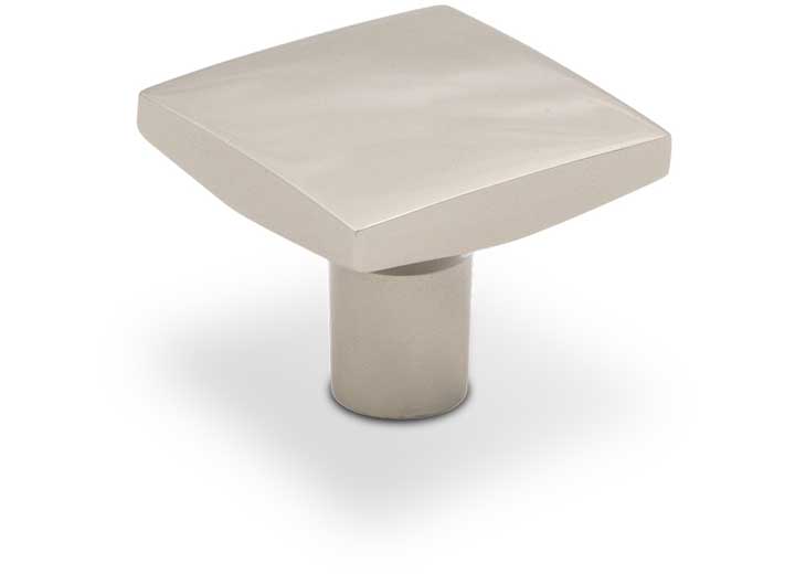 Genesis Products Inc REVIVE HARDWARE SQUARE KNOB (ANTIQUE BRONZE)