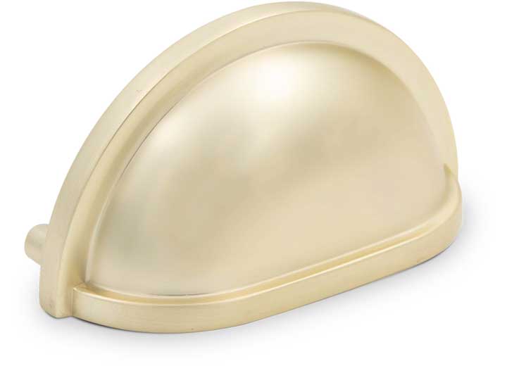 Genesis Products Inc REVIVE HARDWARE RAINIER COLLECTION (GOLD SATIN)