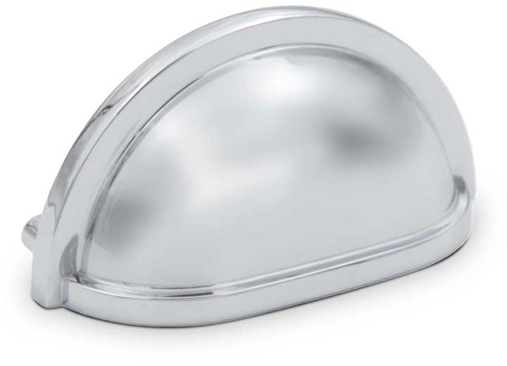 Genesis Products Inc REVIVE HARDWARE RAINIER COLLECTION (POLISHED CHROME)