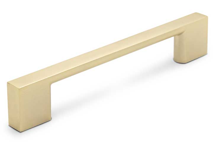 Genesis Products Inc REVIVE HARDWARE SEQUOIA COLLECTION (GOLD SATIN)