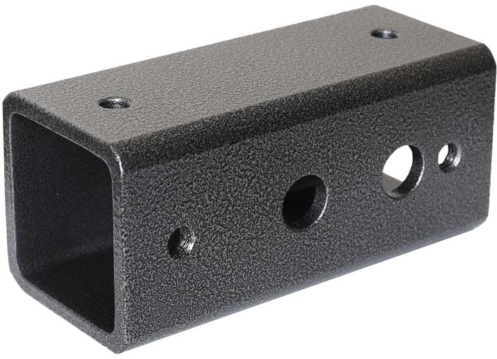 Gen-Y Hitch (BOLT-ON) NO-SLOP 2.5IN TO 2IN REDUCER SLEEVE INSTALLATION INCLUDED