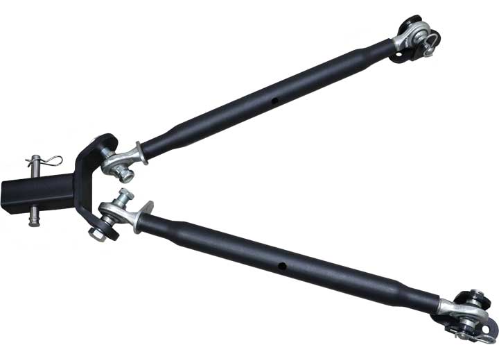 Gen-Y Hitch 2 1/2IN DROP HITCH STABILIZER BARS FOR 32K HITCHES