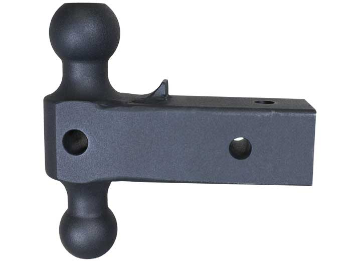 Gen-Y Hitch 2.5IN SHANK, 32K REPLACEMENT DUAL-BALL MOUNT