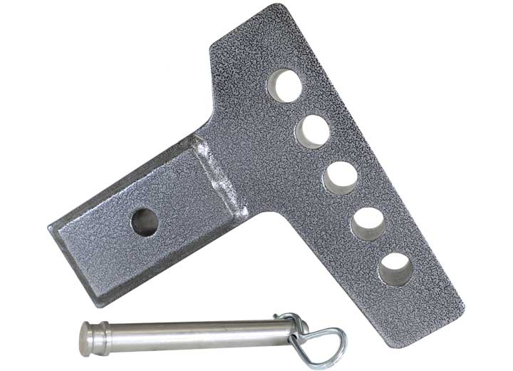 Gen-Y Hitch 2.5IN WEIGHT DISTRIBUTION SHANK