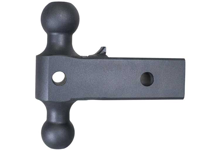 Gen-Y Hitch 2.5IN SHANK, 21K REPLACEMENT VERSA-BALL MOUNT