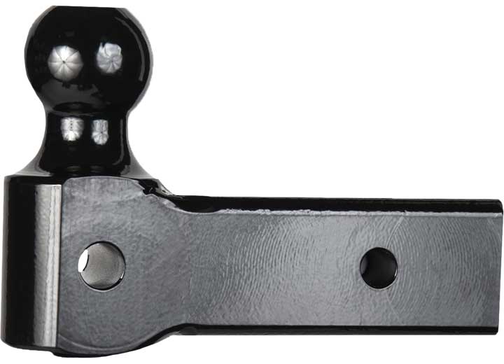 Gen-Y Hitch 2.5IN SHANK, 21K REPLACEMENT 2 5/16IN SINGLE-BALL MOUNT