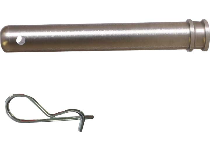 Gen-Y Hitch 3/4IN GOOSENECK COUPLER PIN, 5.5IN USEABLE LENGTH