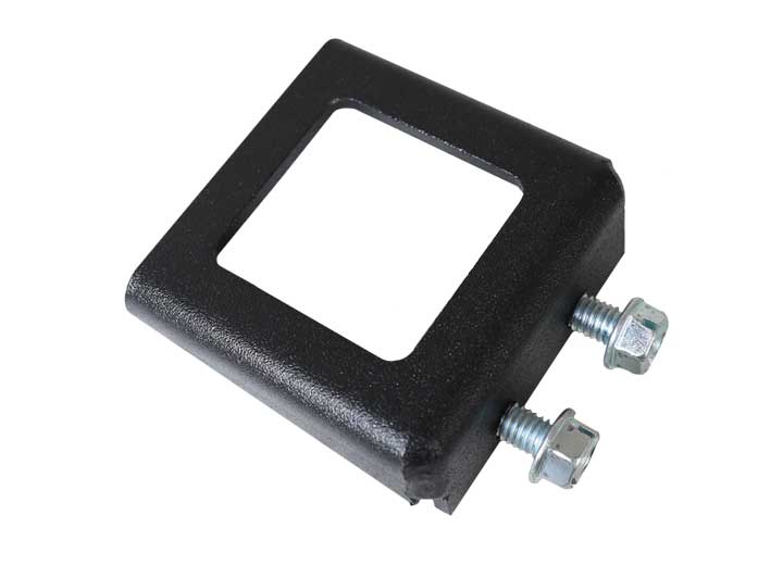 Gen-Y Hitch 2IN BOLT ON ANTI RATTLE