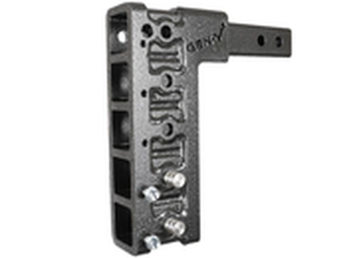 Gen-Y Hitch MEGA-DUTY SERIES, 2IN SHANK, HITCH ONLY