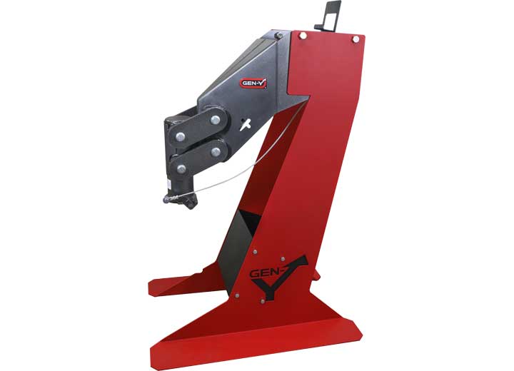 Gen-Y Hitch EXECUTIVE DISPLAY STAND