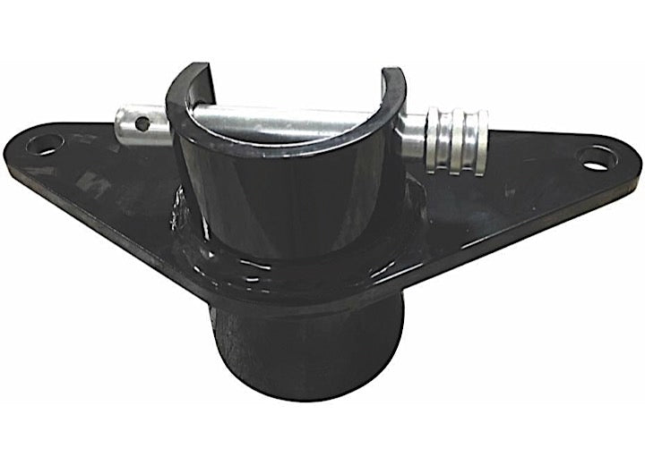 Gen-Y Hitch 2.5IN SHANK, GEN-Y HITCH CONTROL HEAD ONLY W/SWAY CONTROL HEAD ONLY