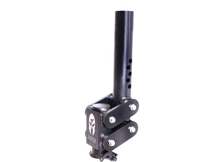 Gen-Y Hitch 4IN ROUND GOOSENECK COUPLER