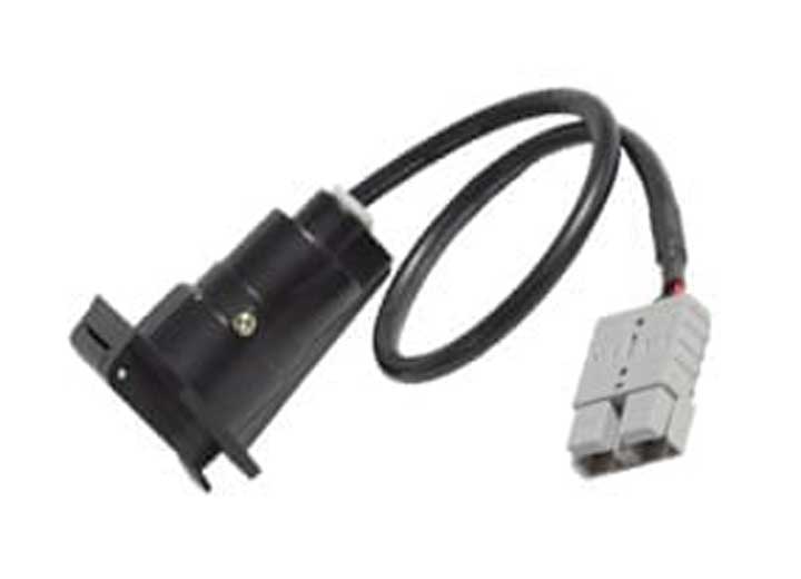 Go Power! 7 Pin Trailer Adapter