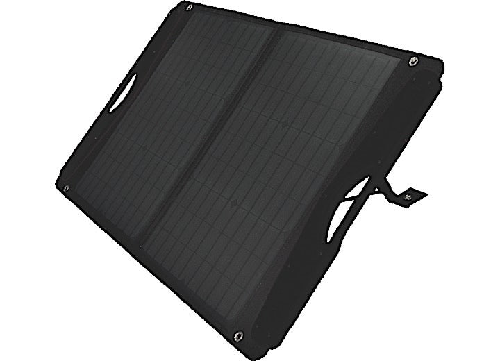 Go Power! GP-DURALITE-100E: 100 WATT SOFT PORTABLE EXPANSION SOLAR KIT