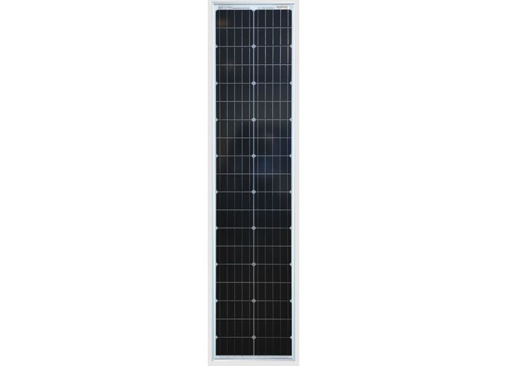 Go Power! GP-SLIM -100E: 100W SLIM SOLAR EXPANSION KIT