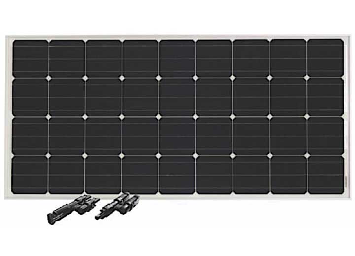 Go Power! OVERLANDER-E: 200 WATT SOLAR EXPANSION KIT