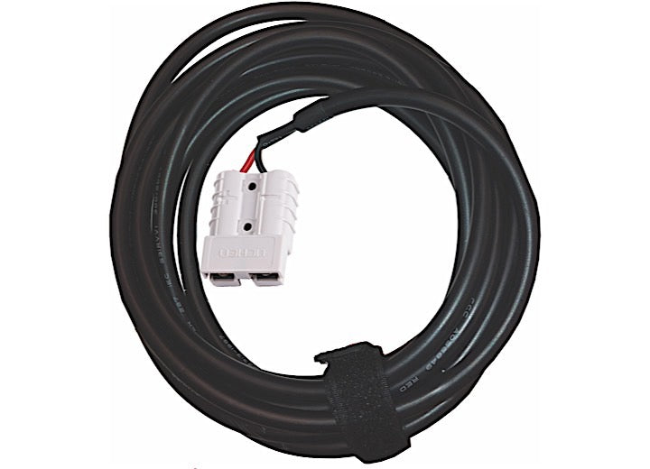 Go Power! 30 ft. Extension Cable for Portable Solar Kits