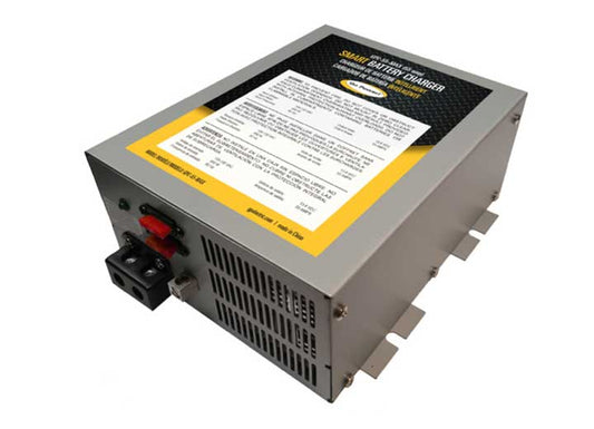 Go Power! Smart Battery Converter/Charger - 45 Amp