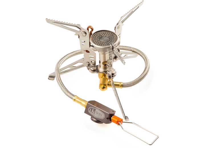 GSI Outdoors Pinnacle 4 Season Stove