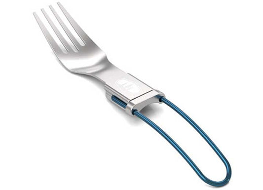 GSI Outdoors Glacier Folding Fork