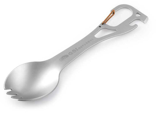 GSI Outdoors Glacier Spork Multi-Tool