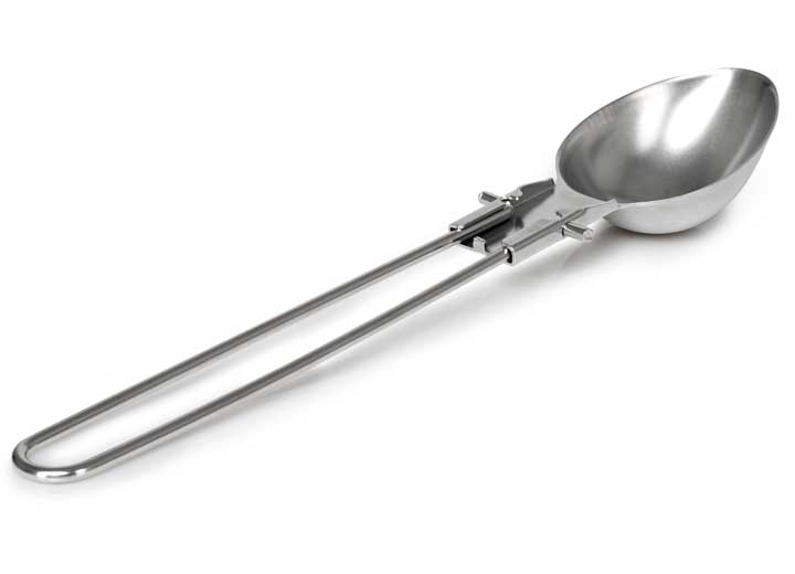 GSI Outdoors Folding Chef Spoon