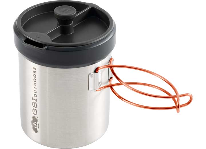 GSI Outdoors Glacier Personal Javapress