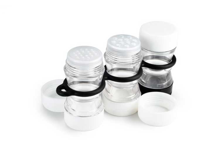 GSI Outdoors Spice Rack