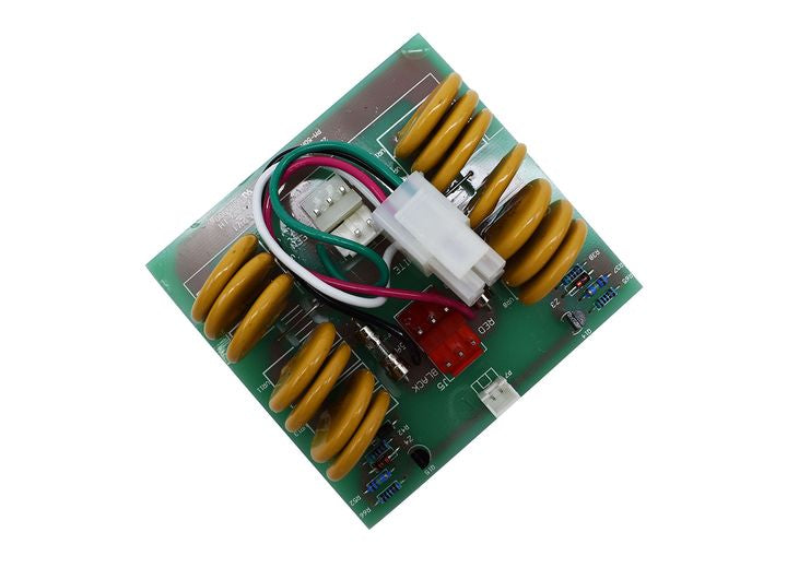 Hughes REPLACEMENT SURGE PROTECTION FOR 50 AMP POWER WATCHDOG EPO
