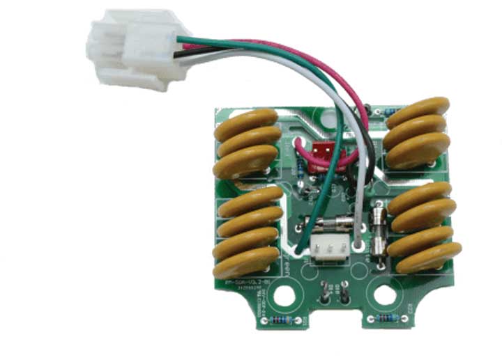 Hughes REPLACEMENT SURGE PROTECTION FOR 50 AMP POWER WATCHDOG