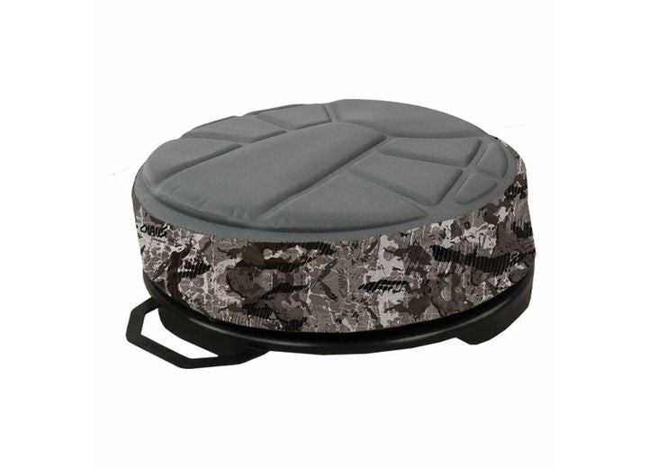 Hawk Outdoors MEMORY FOAM BUCKET SEAT