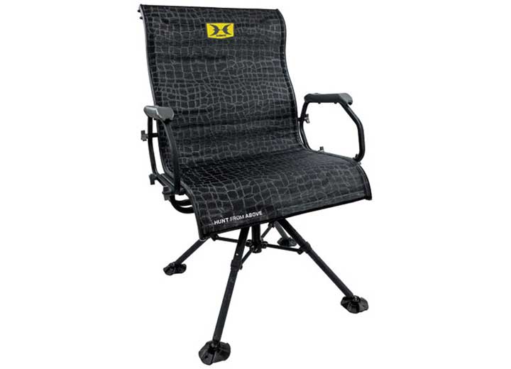 Hawk Outdoors BIG DENALI LUXURY BLIND CHAIR