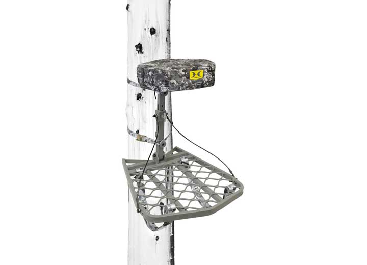 Hawk Outdoors Hawk Helium Ultra Lite Hang On Treestand