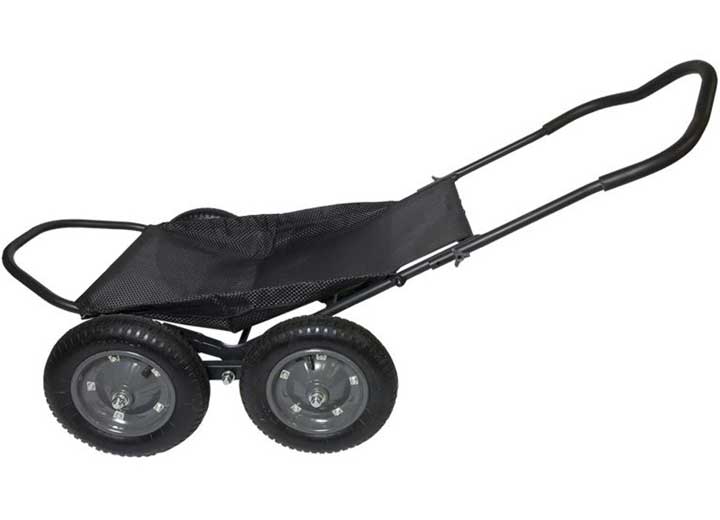 Hawk Outdoors CRAWLER DEER CART