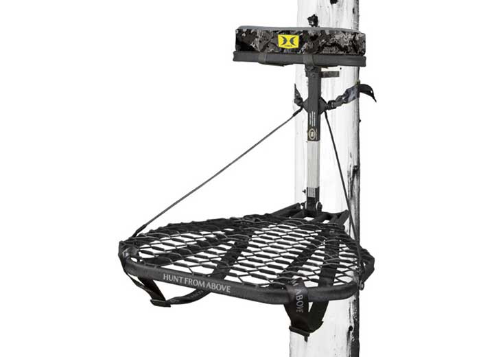 Hawk Outdoors MEGA COMBAT HANG-ON