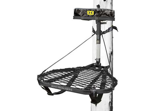 Hawk Outdoors MEGA COMBAT HANG-ON