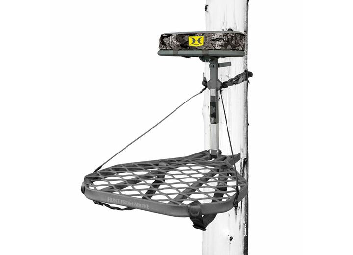 Hawk Outdoors Hawk Helium XL Hang On Treestand