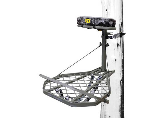 Hawk Outdoors HELIUM PRO HANG-ON