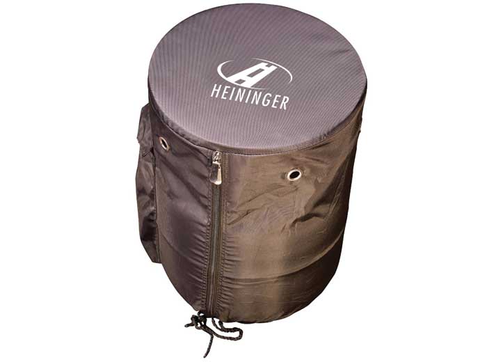 Heininger Products Heininger DestinationGear Propane Tank Cover