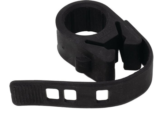 Hi-Lift Jack Hi-Lift Handle-Keeper for Hi-Lift Jacks - Black