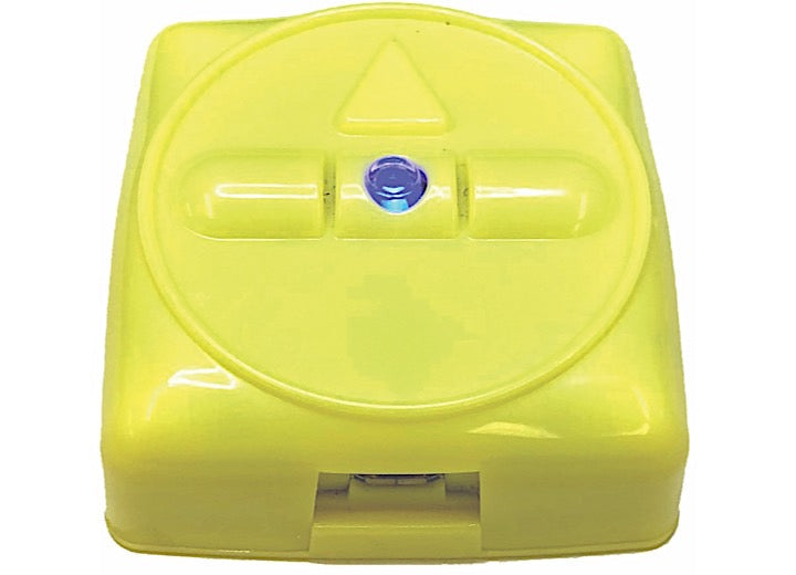Hitch Pitch Wireless Leveling System